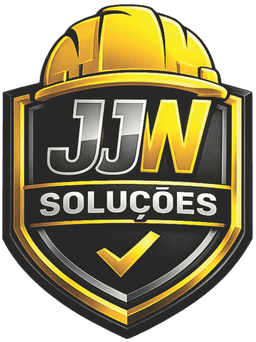 Logo JJW Soluções