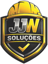Logo JJW Soluções